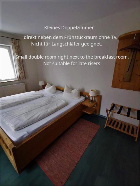 Pension Sankt Urban Sommerach Exteriér fotografie